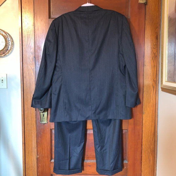 Jones New York Suit Reg 43 - Picture 2 of 13